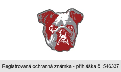 Ochranná známka