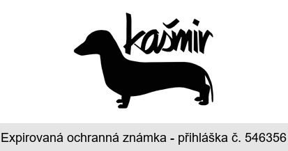 kašmir