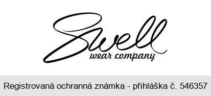 Swell wear company