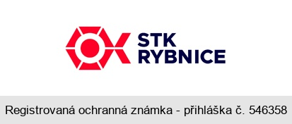 STK RYBNICE