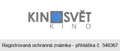 KINOSVĚT KINO