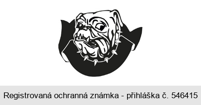 Ochranná známka