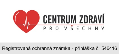 CENTRUM ZDRAVÍ PRO VŠECHNY