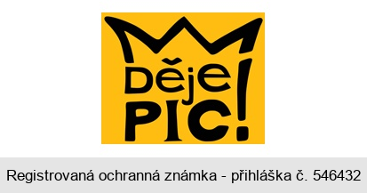 DějePIC!