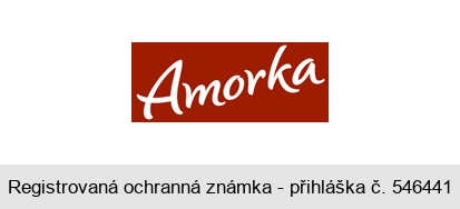 Amorka