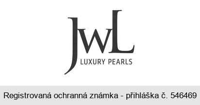 JWL LUXURY PEARLS