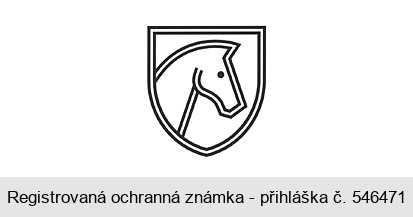 Ochranná známka