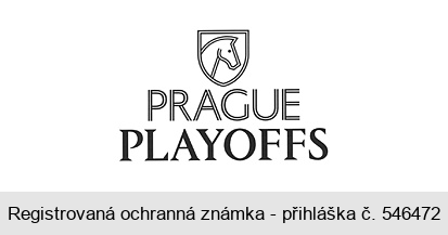 PRAGUE PLAYOFFS