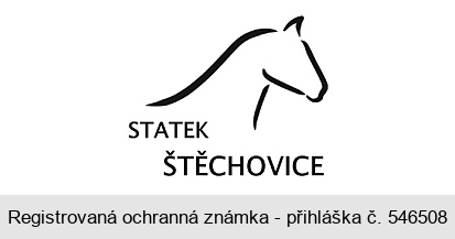 STATEK ŠTĚCHOVICE