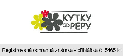 KYTKY OD PEPY