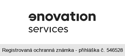 enovation services