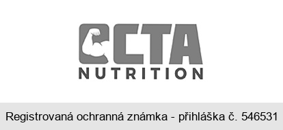 OCTA NUTRITION