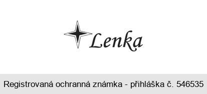 Lenka