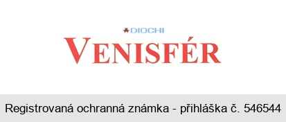 DIOCHI VENISFÉR