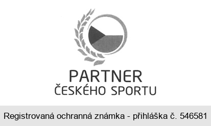 PARTNER ČESKÉHO SPORTU