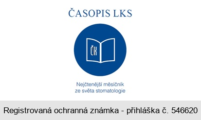 ČASOPIS LKS Nejčtenější měsíčník ze světa stomatologie