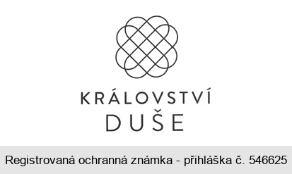 KRÁLOVSTVÍ DUŠE