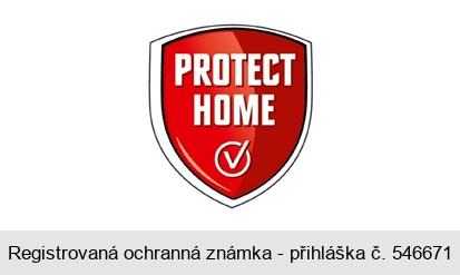 PROTECT HOME