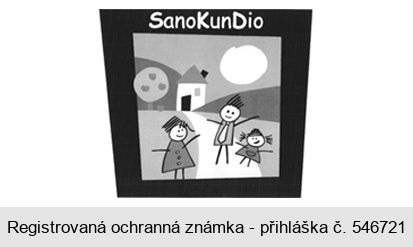 SanoKunDio