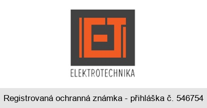 ET ELEKTROTECHNIKA