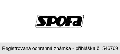 SPOFA