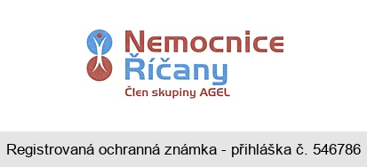 Nemocnice Říčany Člen skupiny AGEL