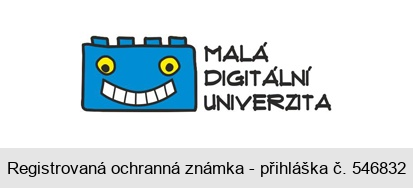 MALÁ DIGITÁLNÍ UNIVERZITA