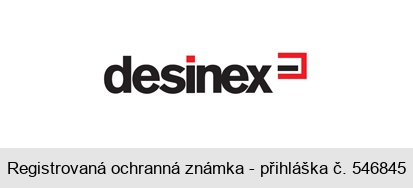 desinex