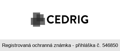 CEDRIG