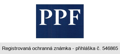 PPF