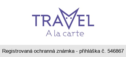 TRAVEL A la carte