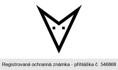 Ochranná známka