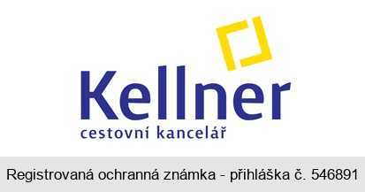 Kellner cestovní kancelář