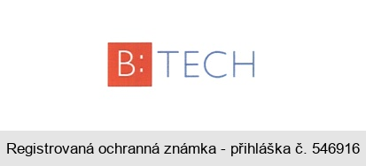 B:TECH