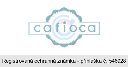 cafioca