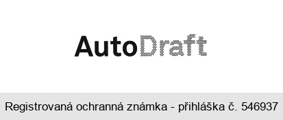 AutoDraft