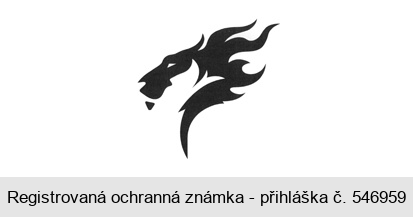 Ochranná známka