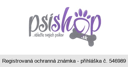 psishop.sk ...oblečte svojich psíkov