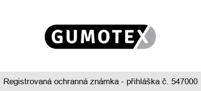 GUMOTEX