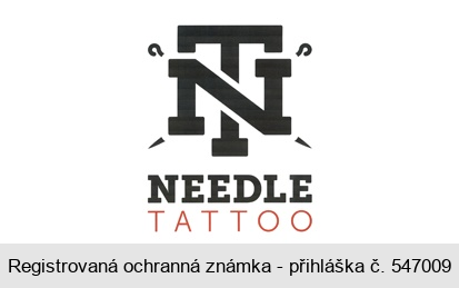 NT NEEDLE TATTOO