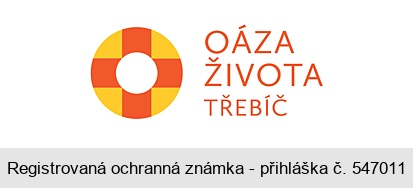 OÁZA ŽIVOTA TŘEBÍČ