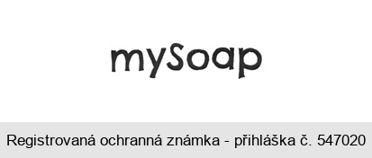 mySoap