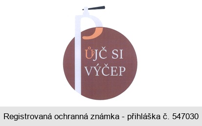 PŮJČ SI VÝČEP