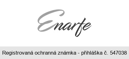 Enarfe