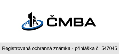 ČMBA