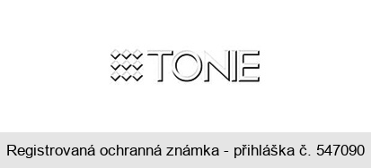 TONIE