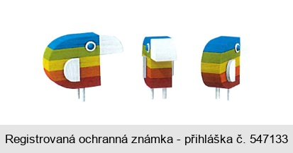 Ochranná známka