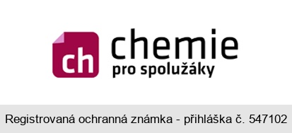 ch chemie pro spolužáky