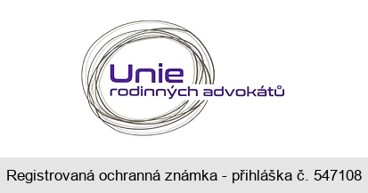 Unie rodinných advokátů