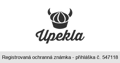 Upekla